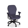 Brezza Mesh-Back Chair