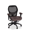 Brezza Mesh-Back Chair