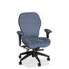 Brezza Mesh-Back Chair