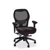 Brezza Mesh-Back Chair
