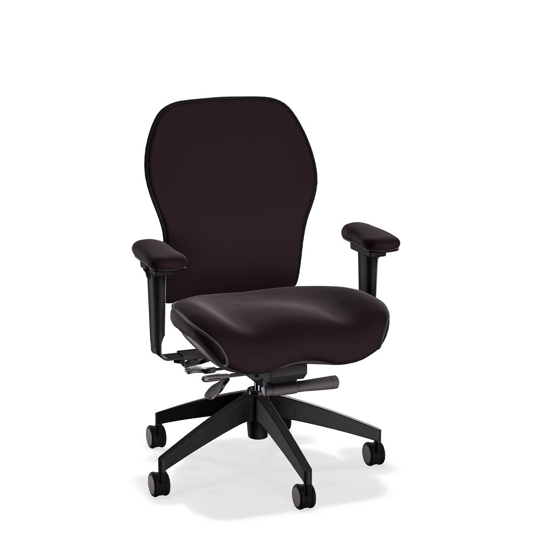 Brezza Mesh-Back Chair