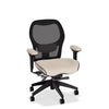 Brezza Mesh-Back Chair