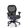 Brezza Mesh-Back Chair