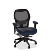 Brezza Mesh-Back Chair