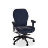 Brezza Mesh-Back Chair