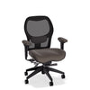 Brezza Mesh-Back Chair