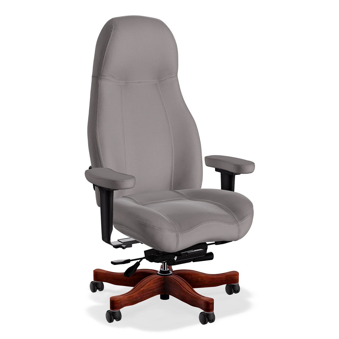Ultimate Executive™ High-Back Chair