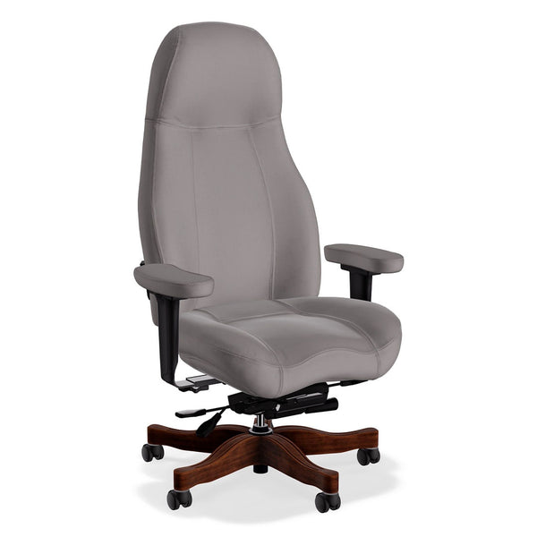 Ultimate Executive™ High-Back Chair