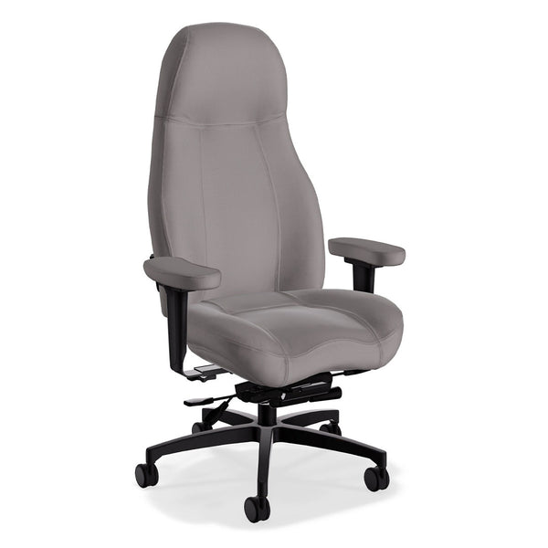 Ultimate Executive™ High-Back Chair