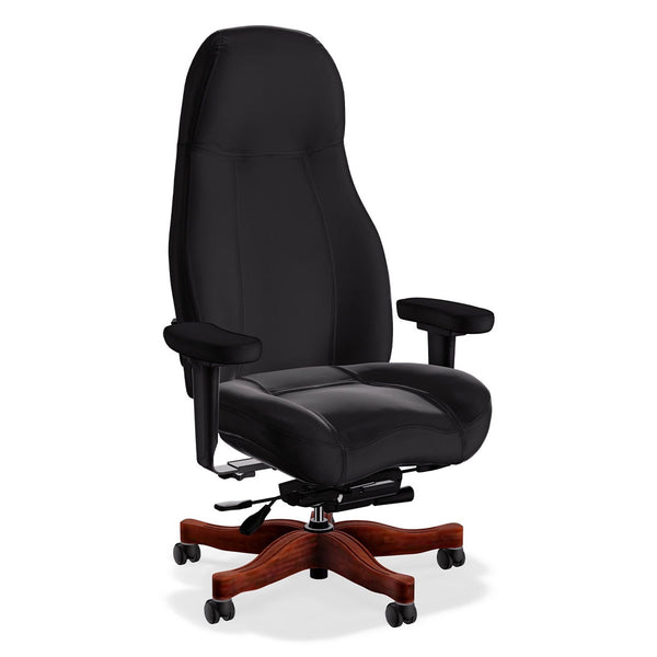 Ultimate Executive™ High-Back Chair