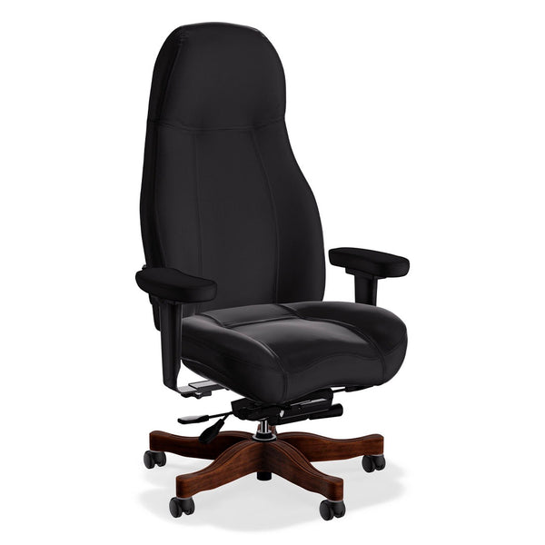 Ultimate Executive™ High-Back Chair