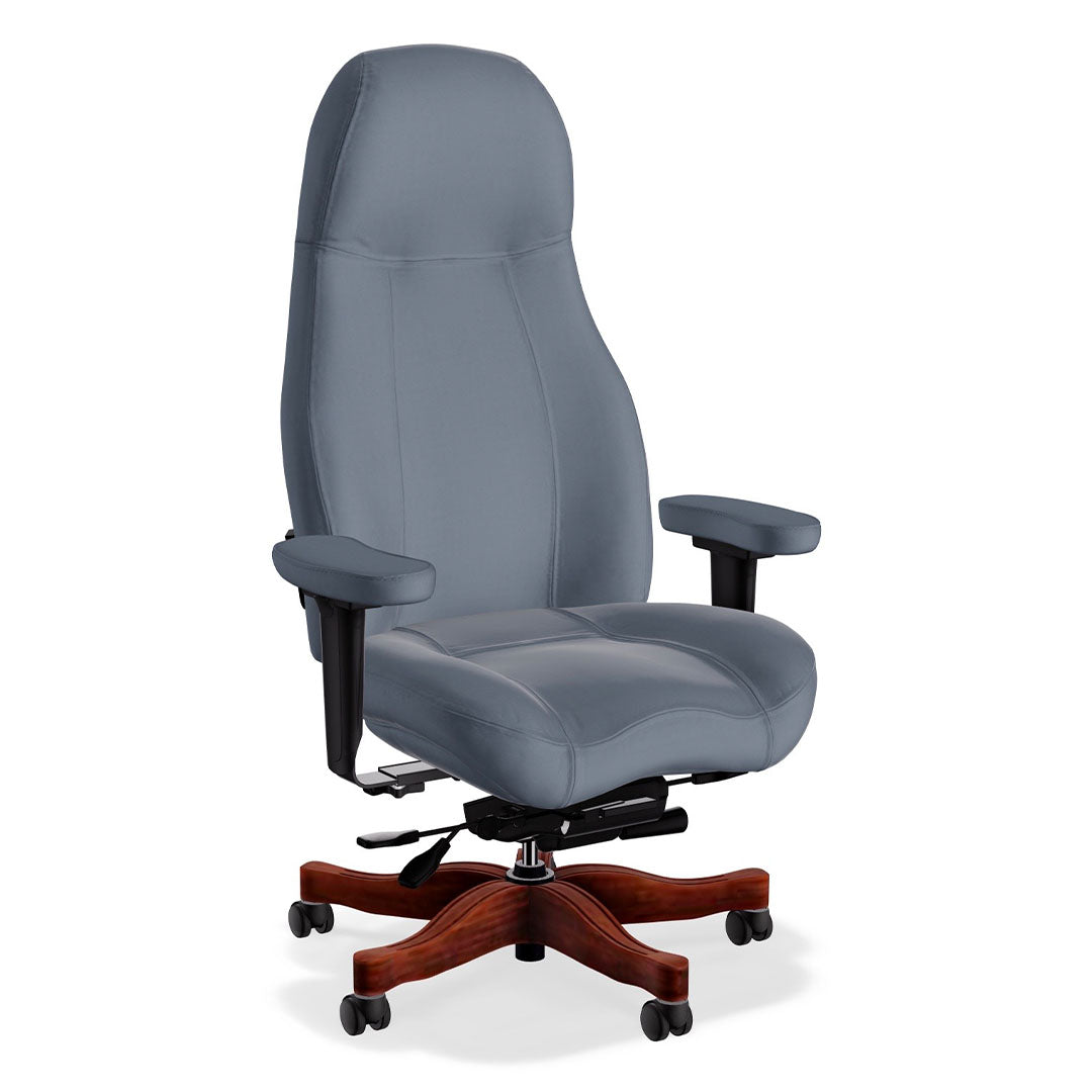 Ultimate Executive™ High-Back Chair