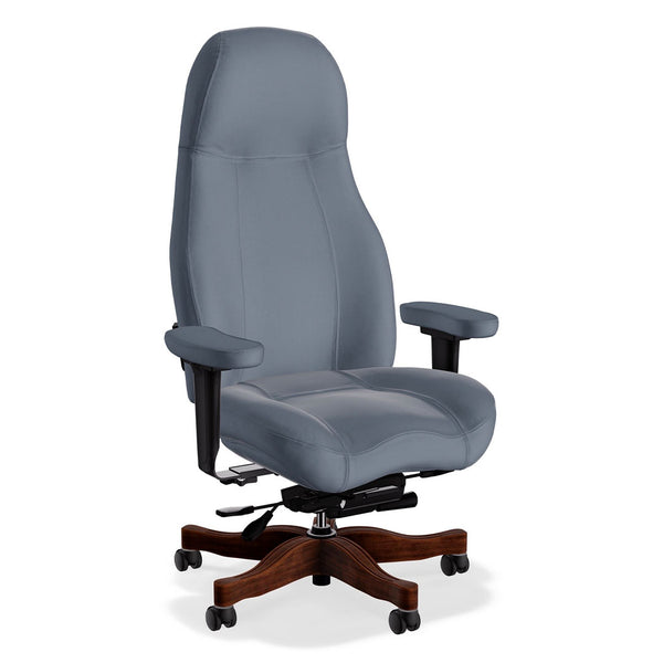Ultimate Executive™ High-Back Chair
