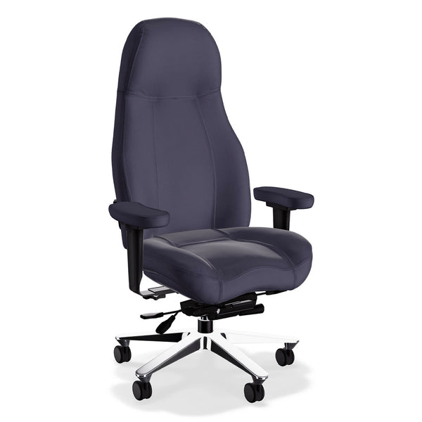 Ultimate Executive™ High-Back Chair
