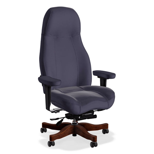 Ultimate Executive™ High-Back Chair