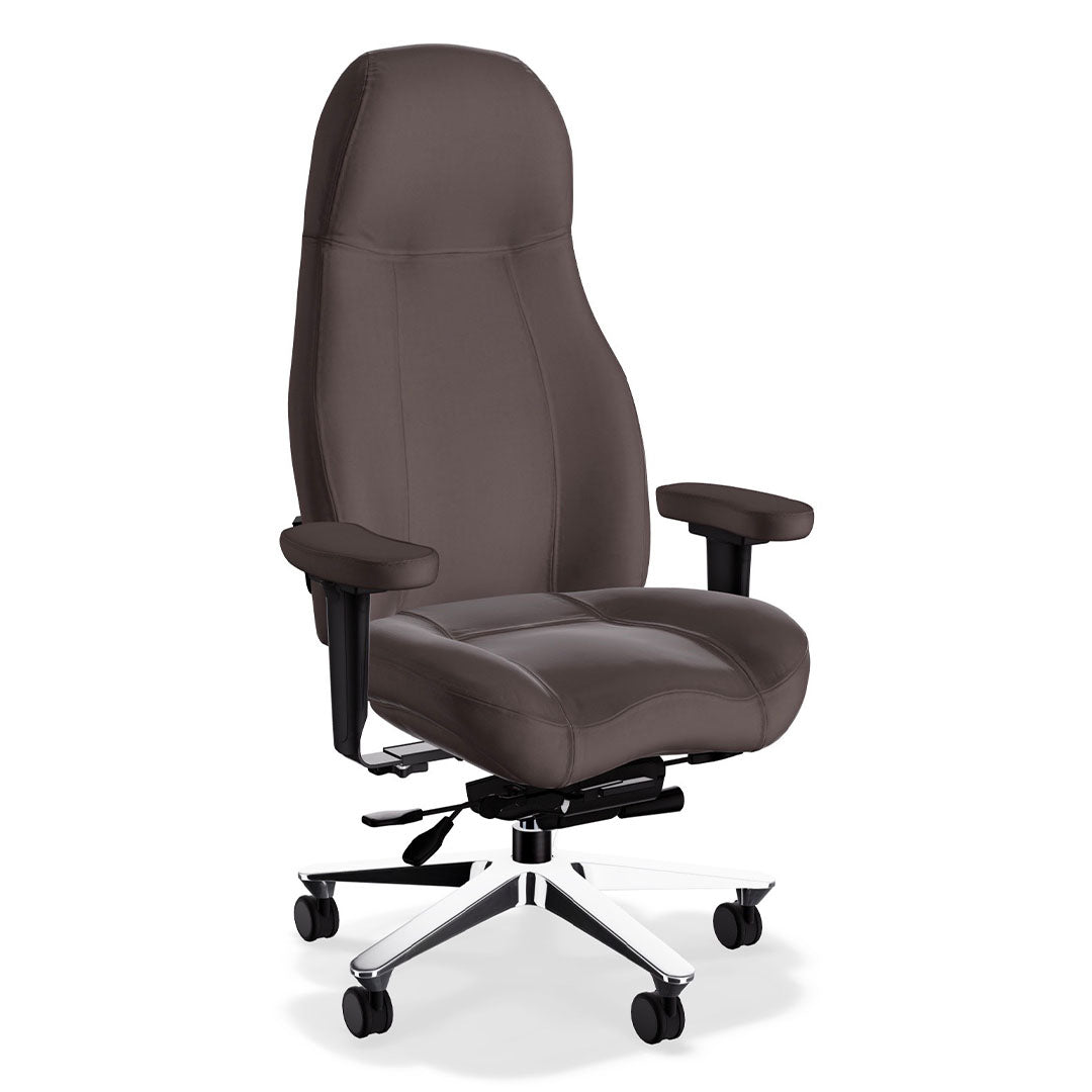 Ultimate Executive™ High-Back Chair