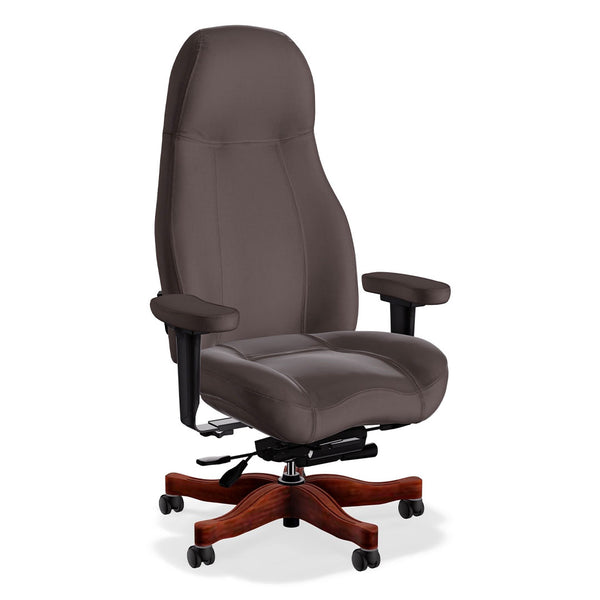 Ultimate Executive™ High-Back Chair