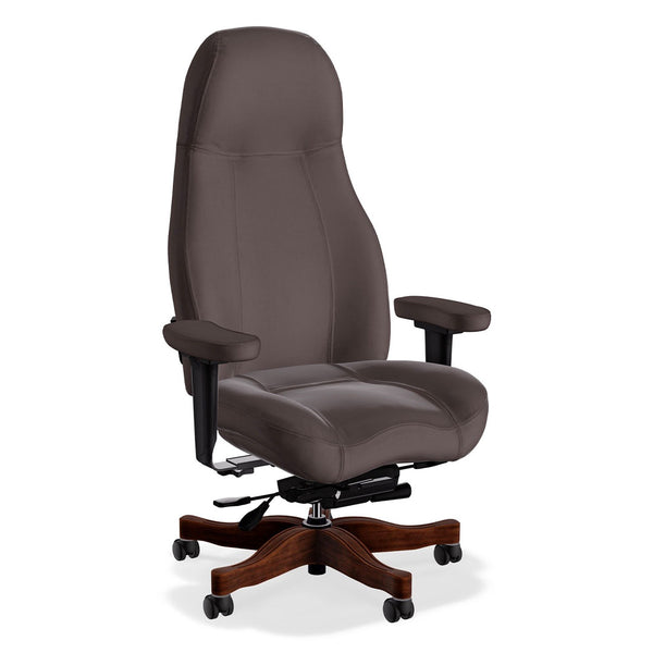 Ultimate Executive™ High-Back Chair