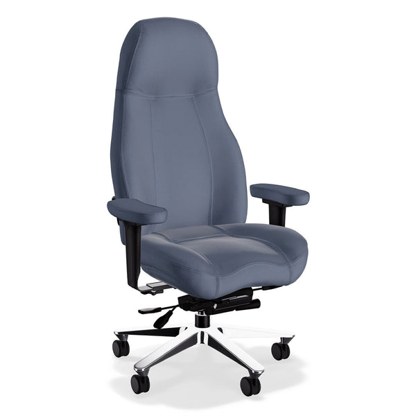 Ultimate Executive™ High-Back Chair