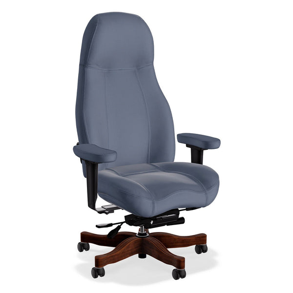 Ultimate Executive™ High-Back Chair