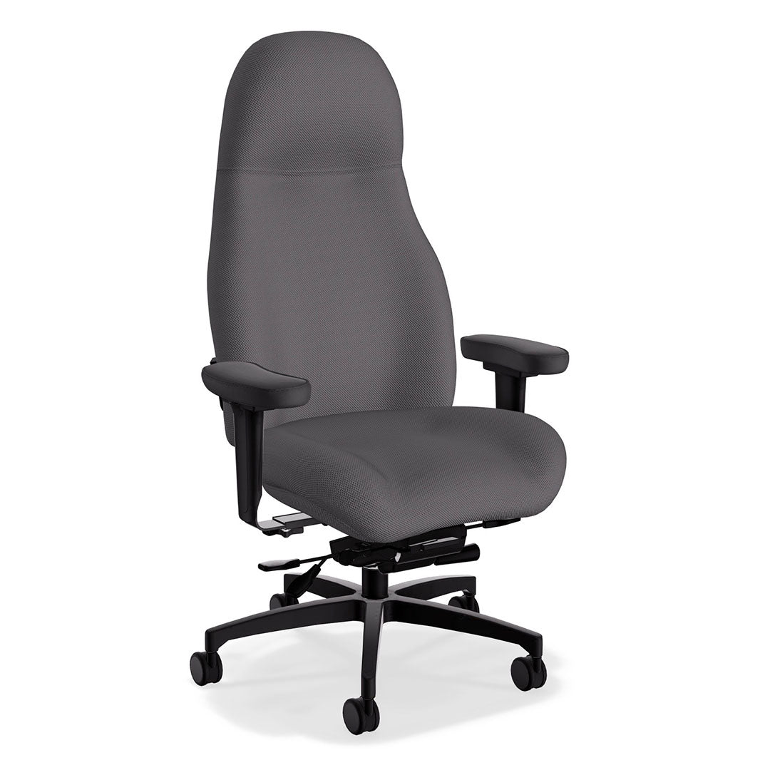 Ultimate Executive™ High-Back Chair