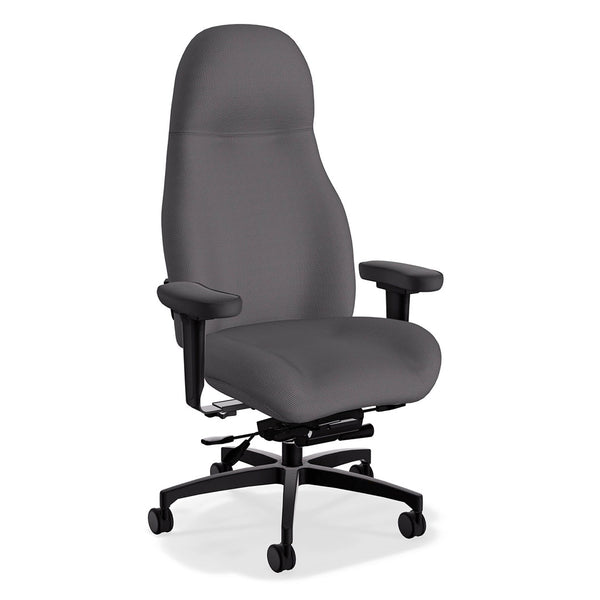 Ultimate Executive™ High-Back Chair