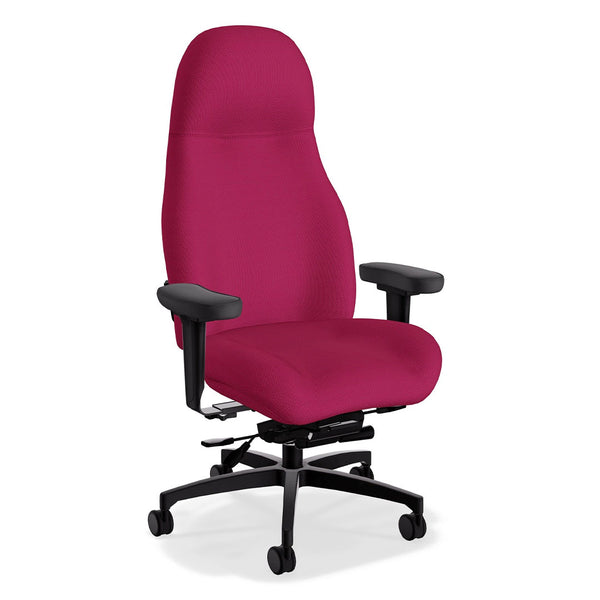 Ultimate Executive™ High-Back Chair
