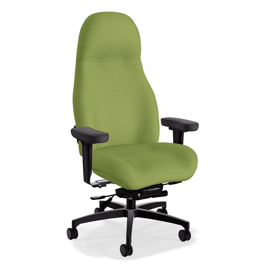 Ultimate Executive™ High-Back Chair