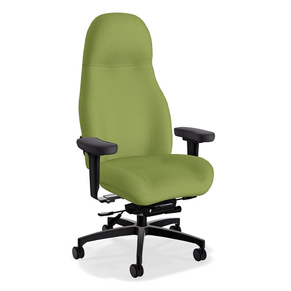 Ultimate Executive™ High-Back Chair