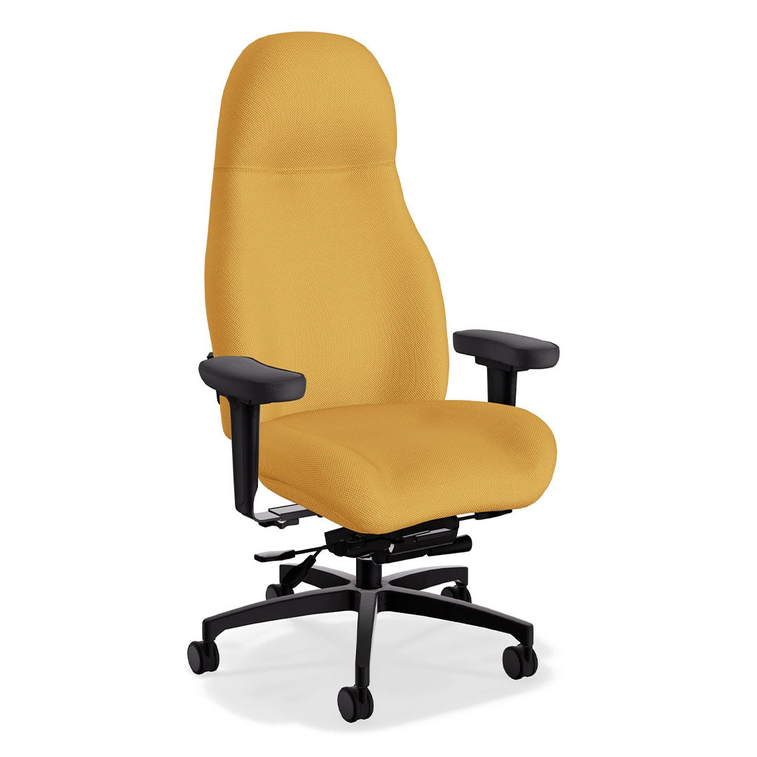 Ultimate Executive™ High-Back Chair