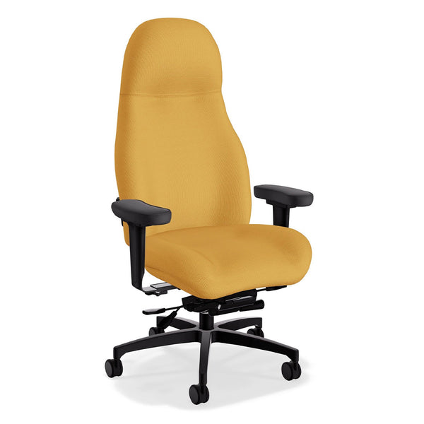 Ultimate Executive™ High-Back Chair