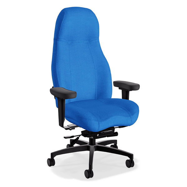 Ultimate Executive™ High-Back Chair