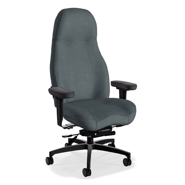 Ultimate Executive™ High-Back Chair
