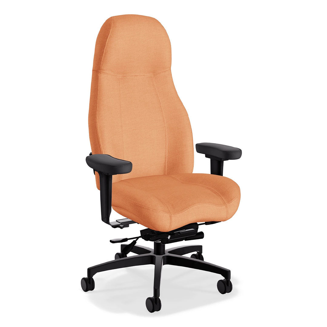 Ultimate Executive™ High-Back Chair