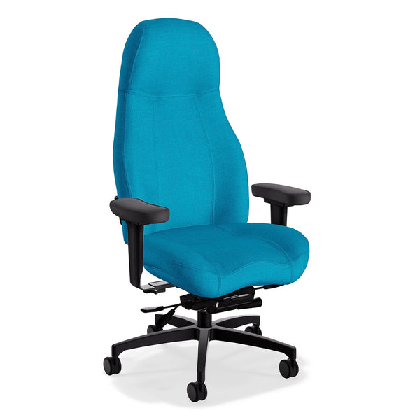 Ultimate Executive™ High-Back Chair