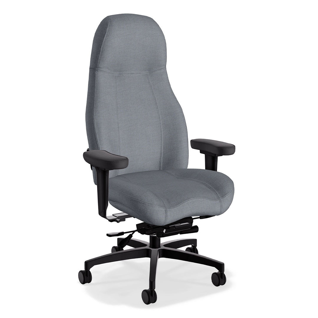 Ultimate Executive™ High-Back Chair