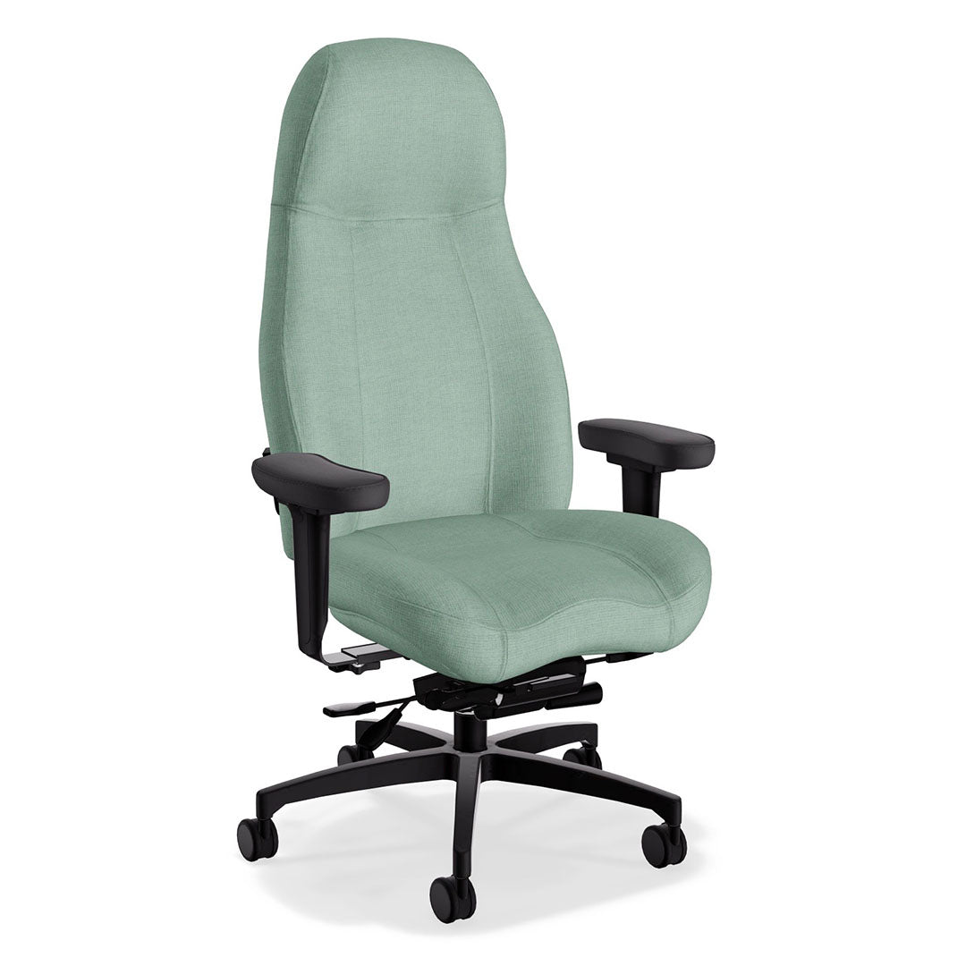 Ultimate Executive™ High-Back Chair