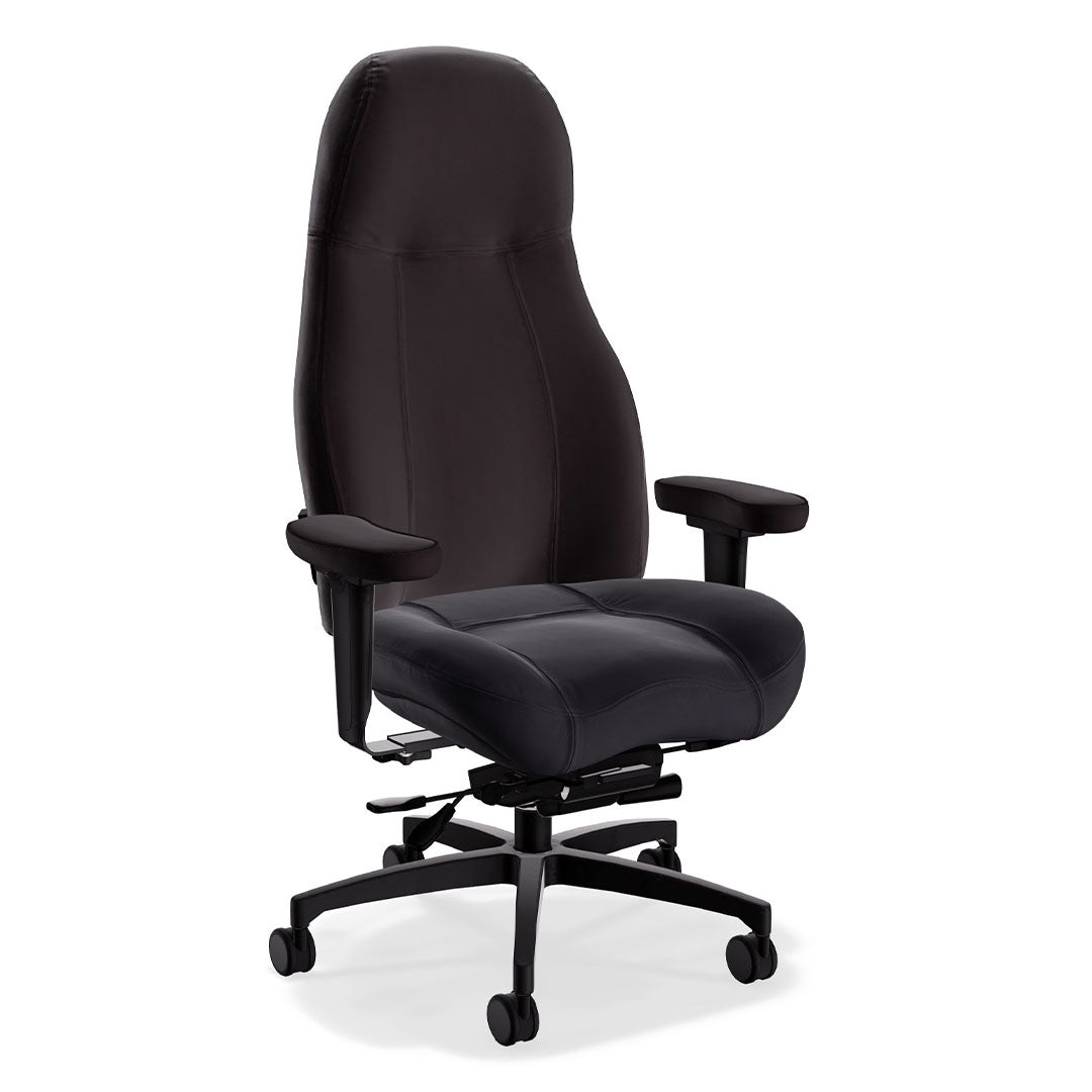 Ultimate Executive™ High-Back Chair