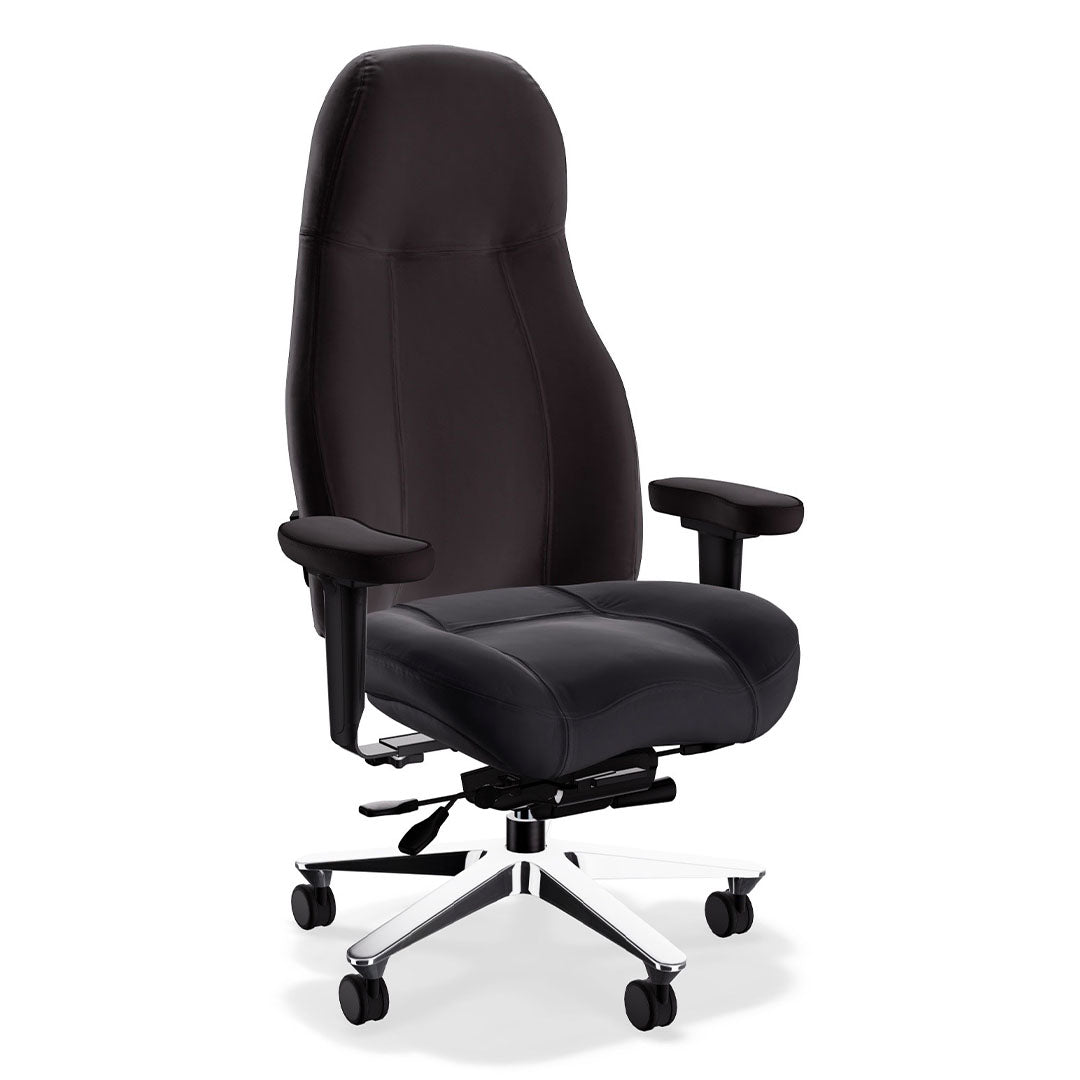 Ultimate Executive™ High-Back Chair