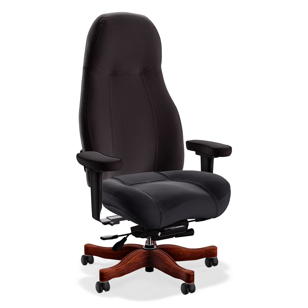 Ultimate Executive™ High-Back Chair