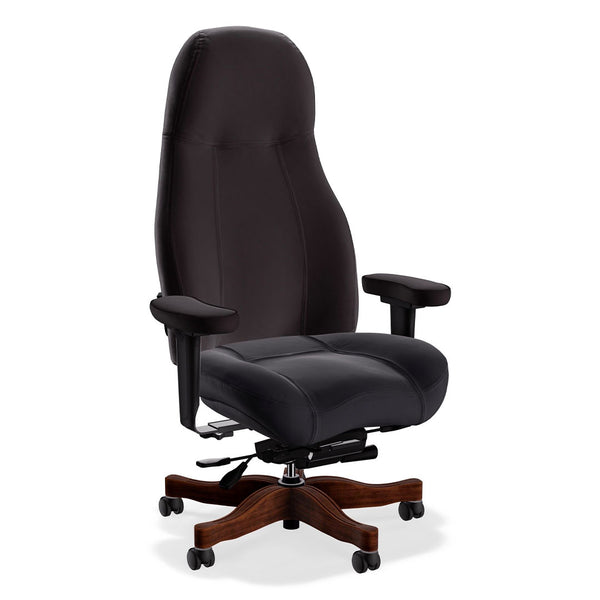 Ultimate Executive™ High-Back Chair