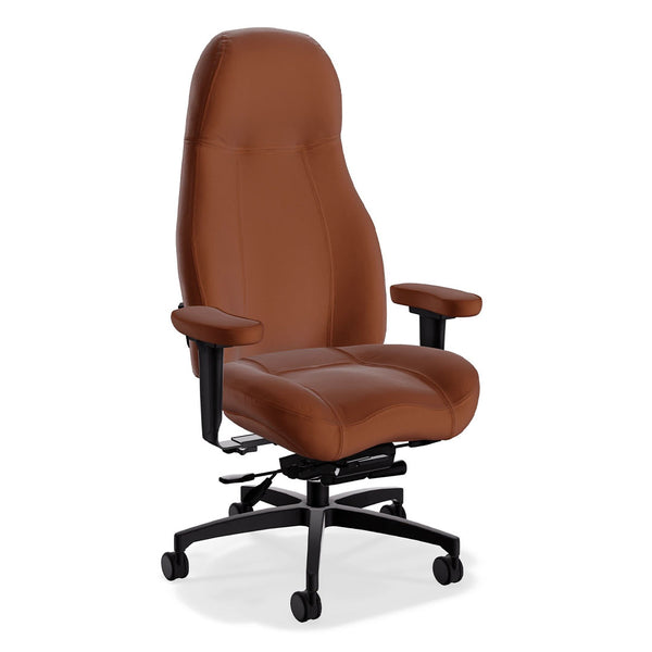 Ultimate Executive™ High-Back Chair