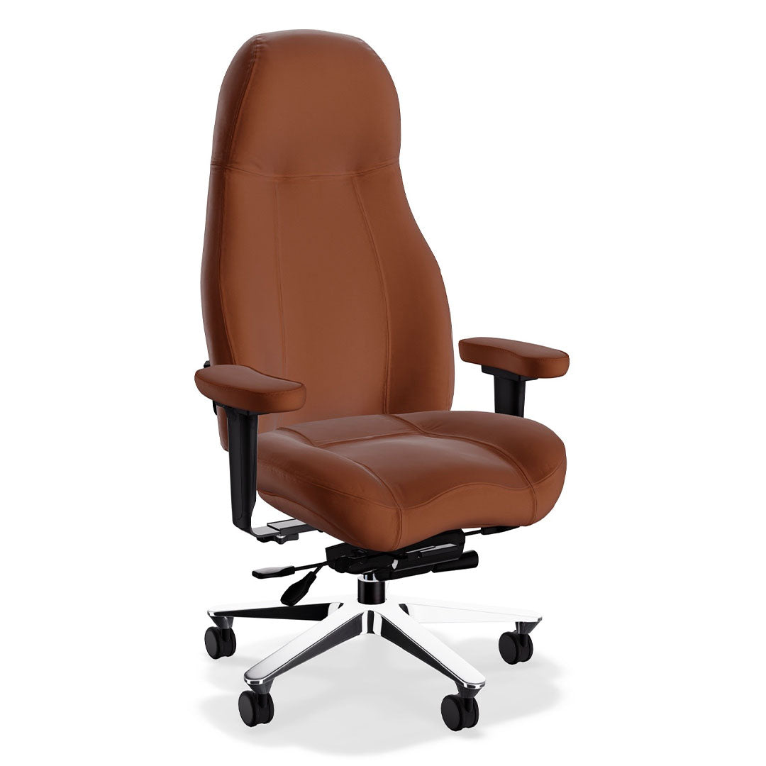 Ultimate Executive™ High-Back Chair