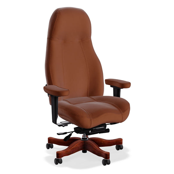 Ultimate Executive™ High-Back Chair