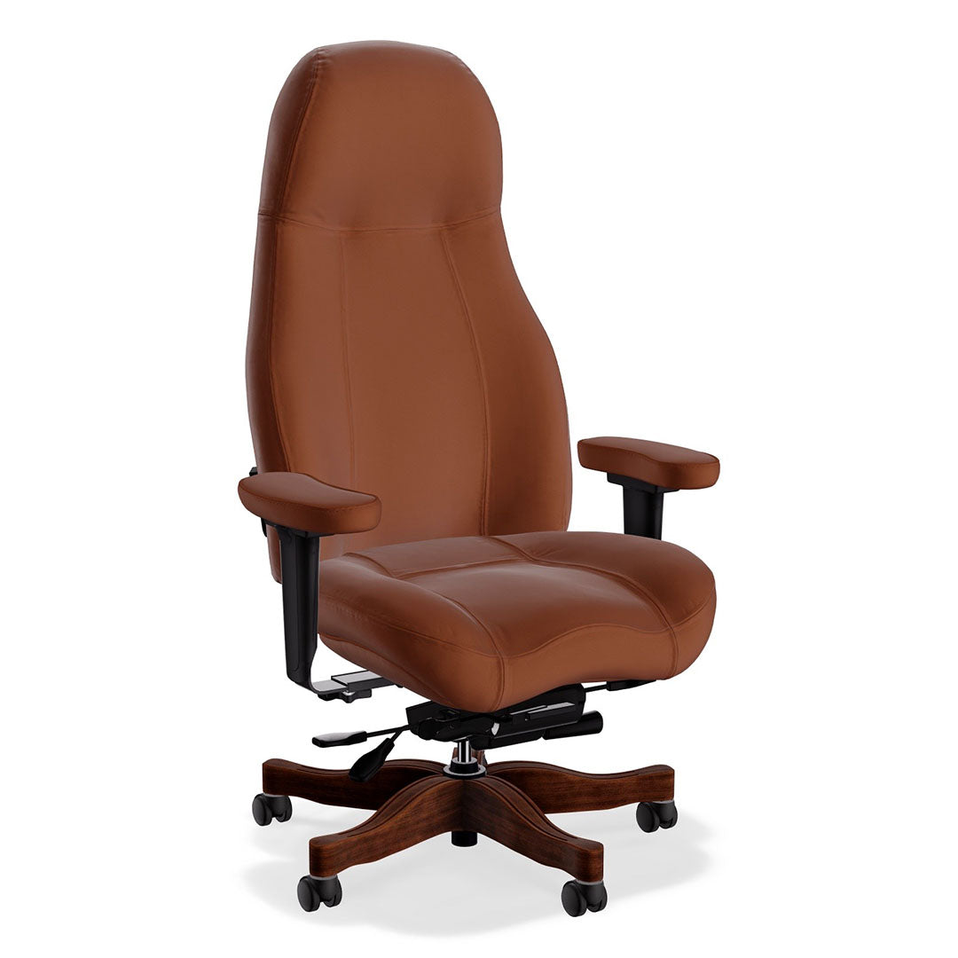 Ultimate Executive™ High-Back Chair