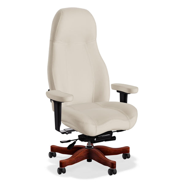 Ultimate Executive™ High-Back Chair