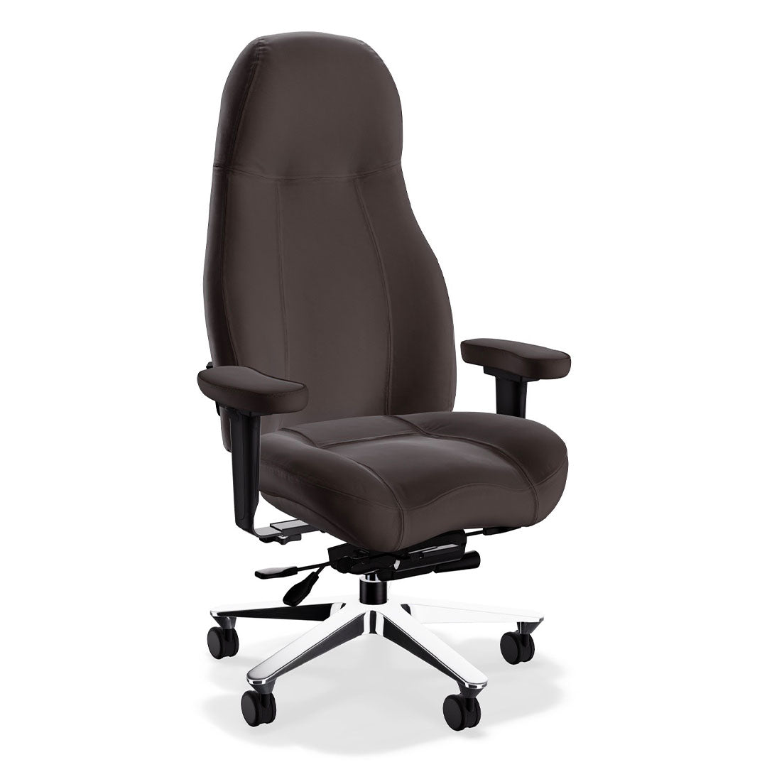 Ultimate Executive™ High-Back Chair