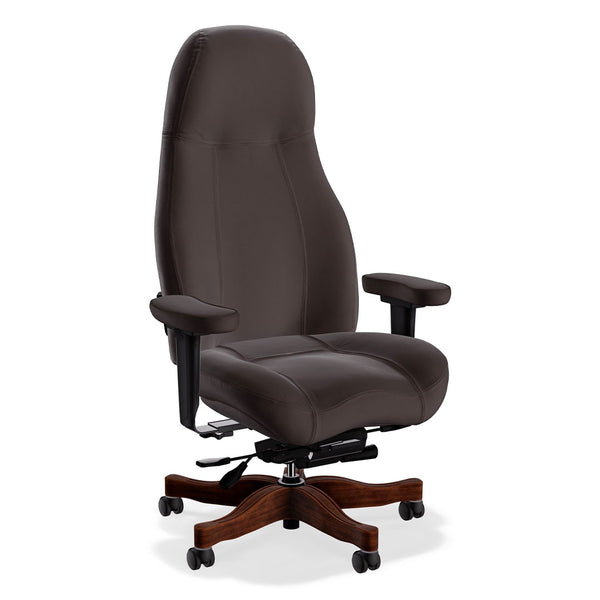 Ultimate Executive™ High-Back Chair