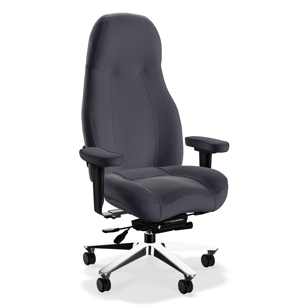 Ultimate Executive™ High-Back Chair