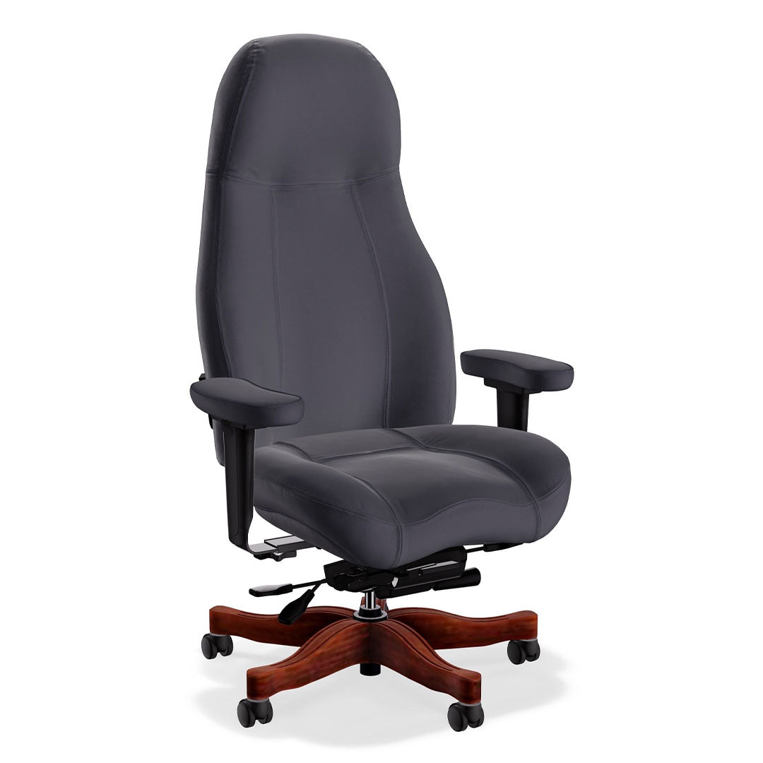 Ultimate Executive™ High-Back Chair